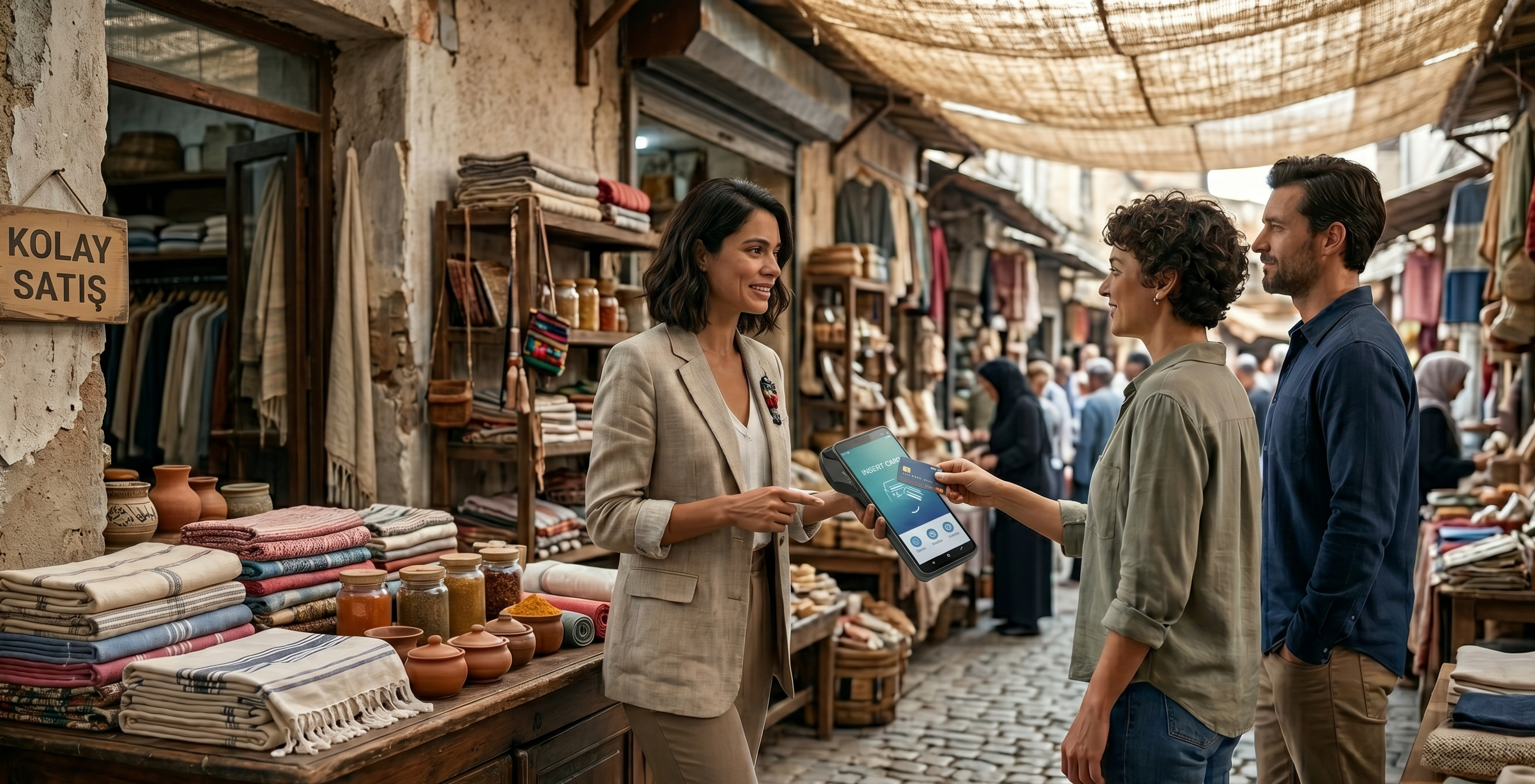 İşletme Bilgileri